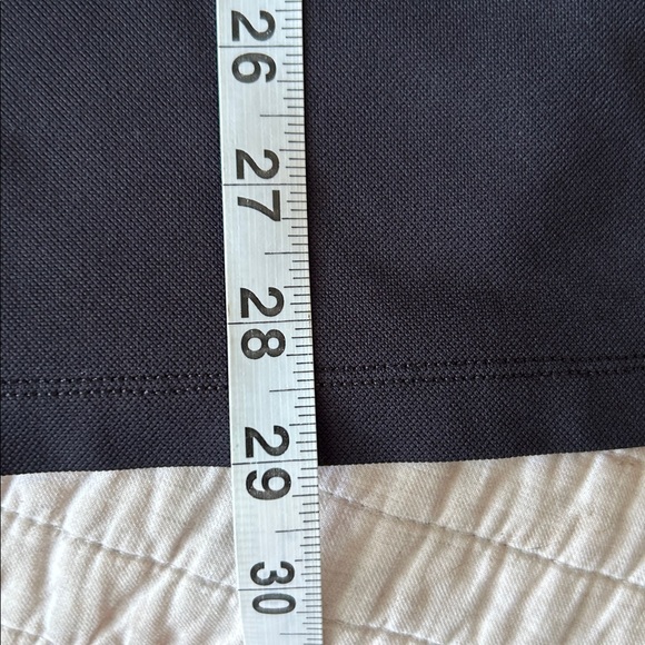 Rhône session 1/4 zip athletic performance black long sleeve pull over XL - Picture 14 of 15